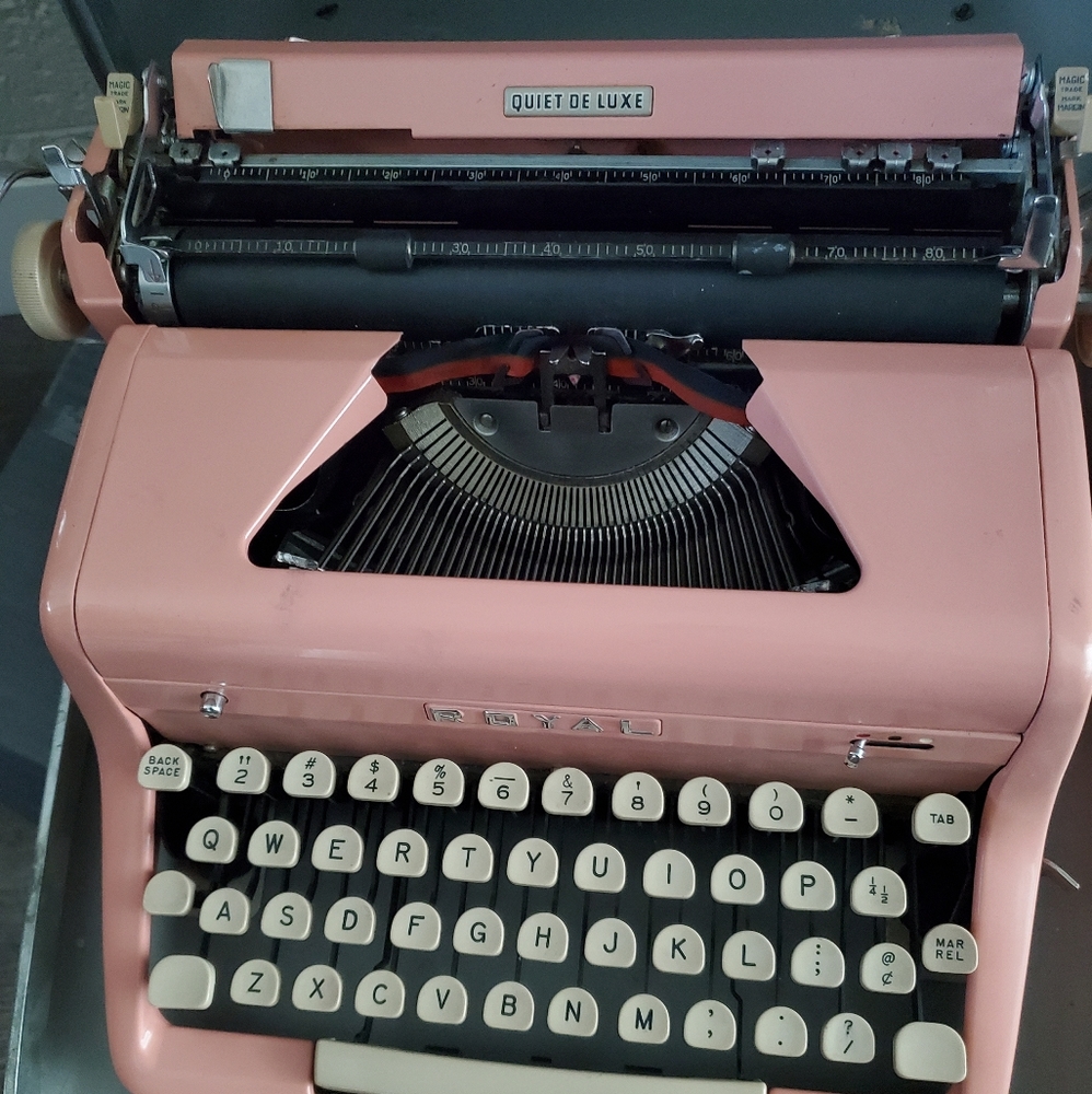 Typewriter
